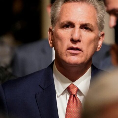 U. S. House speaker declines zelenskiy invitation to visit ukraine -cnn - photo licensed by shore news network.