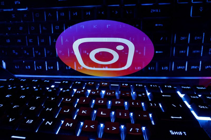 Meta's Instagram back up after brief global outage