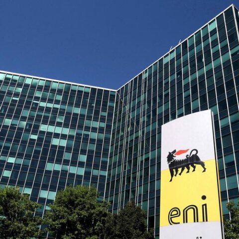 Italy's eni and cfs speed up plans for fusion energy - photo licensed by shore news network.