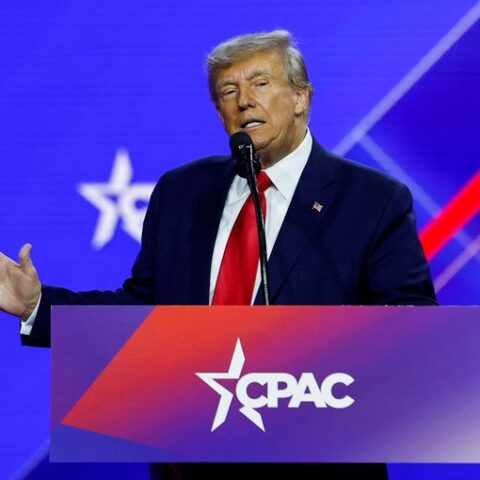 Border patrol chief calls for return of trump-era policies to stem migrant surge - photo licensed by shore news network.