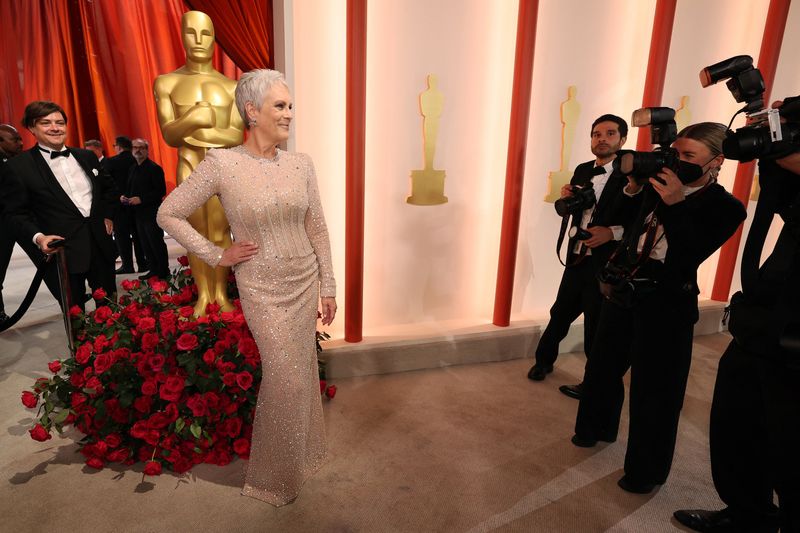 Factbox-Full list of winners at the 2023 Oscars