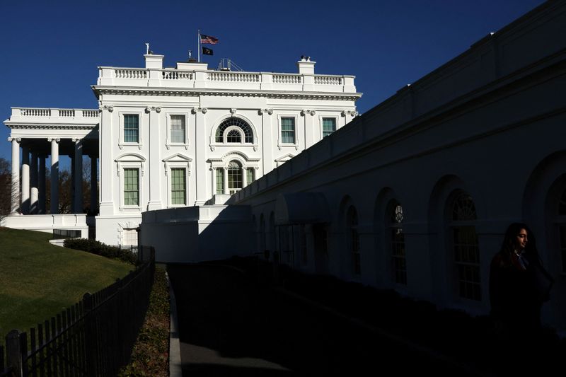 White House says regulators have the tools needed for banking disruptions