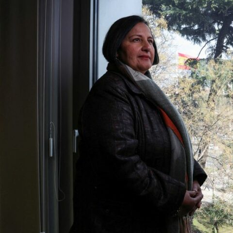 Venezuelan opposition impatient over u. S. Process to move frozen funds - sources - photo licensed by shore news network.