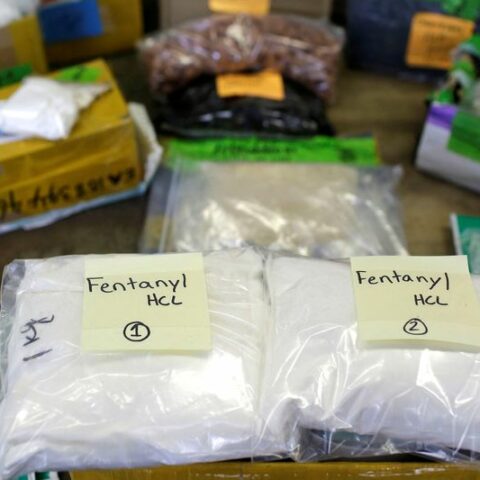 Manchester man pleads guilty to methamphetamine and fentanyl distribution charges - photo licensed by shore news network.