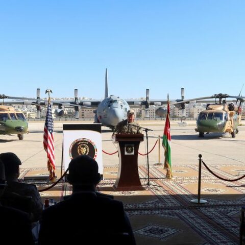 Us sees spike in unprofessional russian air force behavior over syria - photo licensed by shore news network.