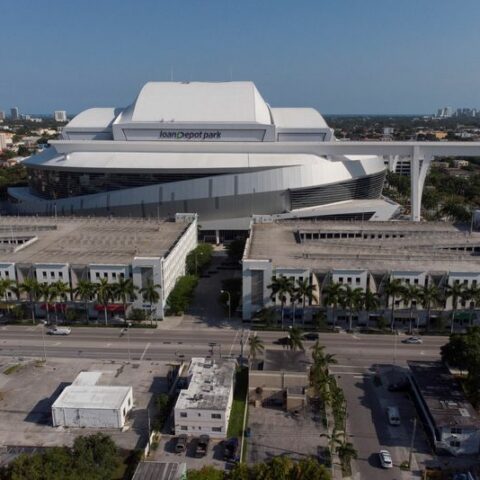 Cuba rips miami for 'vile' treatment of its players at world baseball classic - photo licensed by shore news network.