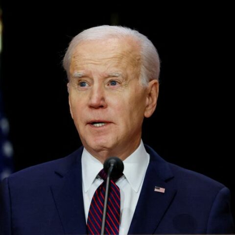 Biden won’t be able to force lower oil prices with strategic reserve, experts say - photo licensed by shore news network.