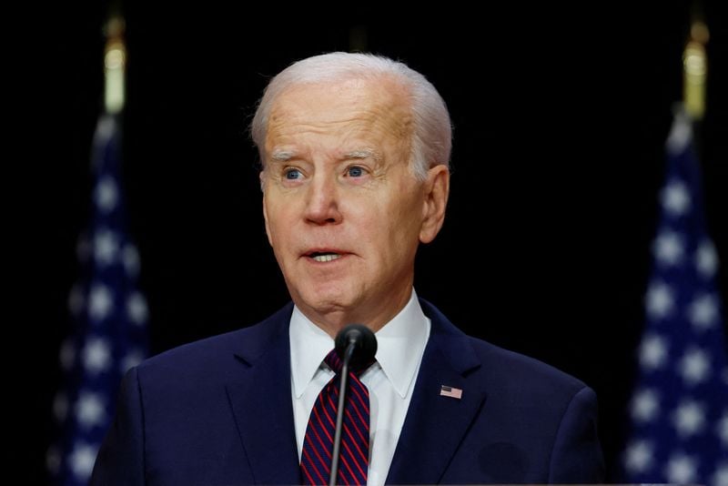 Biden Won’t Be Able To Force Lower Oil Prices With Strategic Reserve, Experts Say