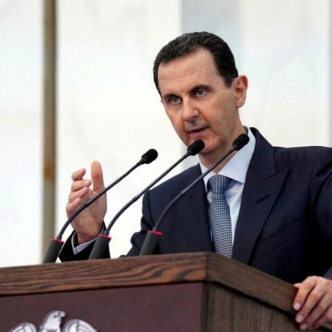Syria condemns us strikes on deir al-zor - photo licensed by shore news network.