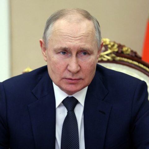 Key us ally had plans to give russia lethal aid, docs show - photo licensed by shore news network.