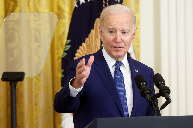 Biden Official Confirms Administration Wants Taxpayer Dollars For Child Sex Changes