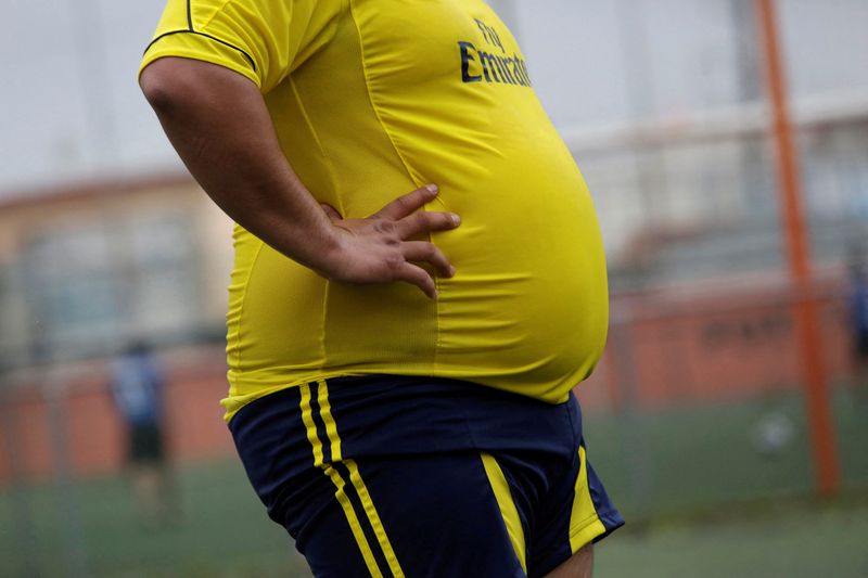 WHO to consider adding obesity drugs to 'essential' medicines list