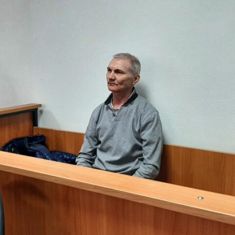 Fugitive russian father draws kremlin censure, support from wagner boss - photo licensed by shore news network.