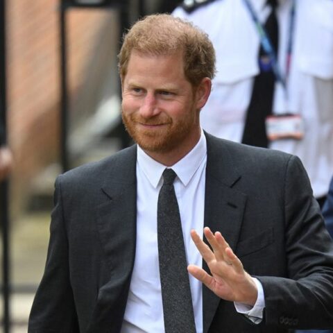 Prince harry back in uk court for battle with daily mail publisher - photo licensed by shore news network.