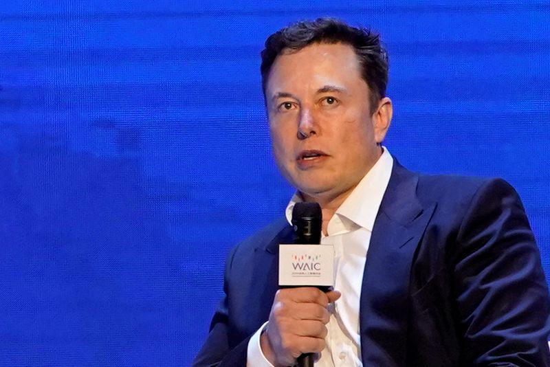 Elon Musk’s Tesla Doubles Down On China Investment