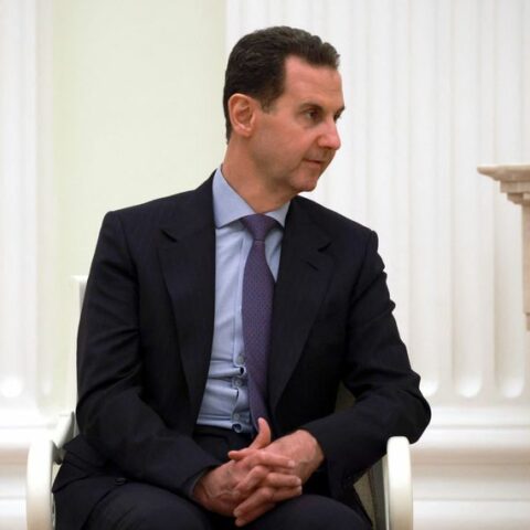 Saudi arabia to invite syria's assad to arab leaders summit - photo licensed by shore news network.
