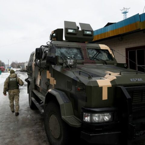 Russia to place nuclear weapons near belarus' borders with nato - photo licensed by shore news network.