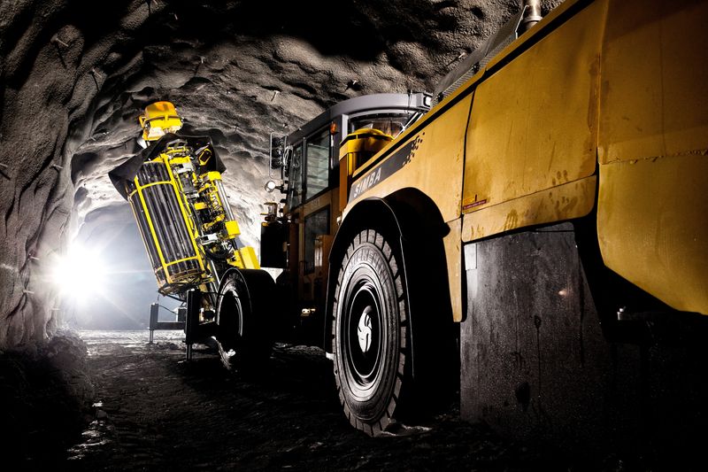 Mine waste finds new life as source of rare earths