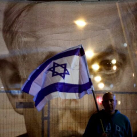 For many palestinian citizens of israel, judicial battle leaves them out - photo licensed by shore news network.