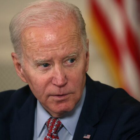 Biden admin releases guidance preventing ‘categorical’ bans on trans athletes - photo licensed by shore news network.