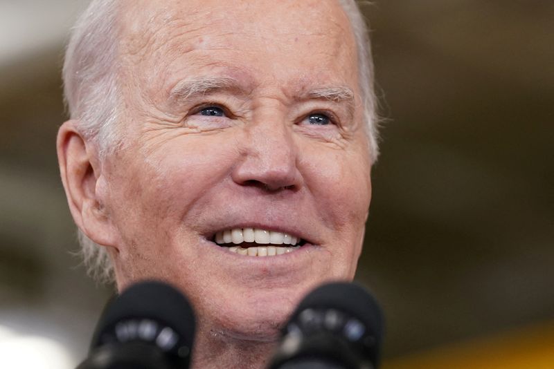 Trans, Nonbinary Legislators Send Letter Criticizing Biden Title IX Proposal On Athletics