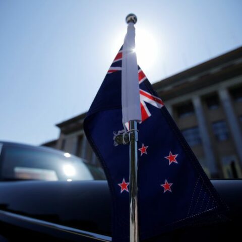 New zealand intelligence service says foreign interference attempts 'persistent' - photo licensed by shore news network.