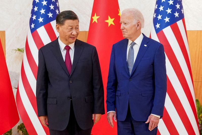GORDON CHANG: It’s Time To Bankrupt China