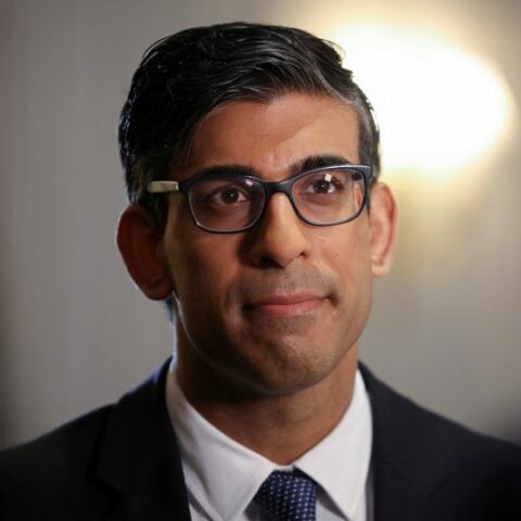 Uk pm sunak to meet u. S. President in northern ireland - photo licensed by shore news network.