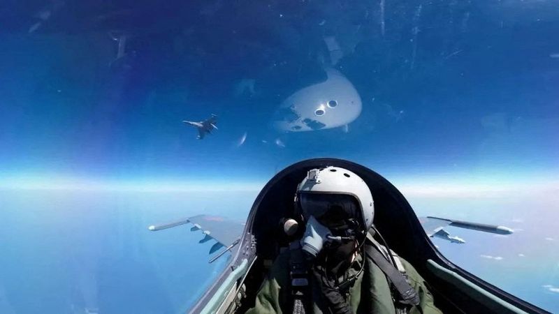 US Defense Contractors Lay Groundwork For Plan To Massively Ramp Up Weapons Production With Taiwan