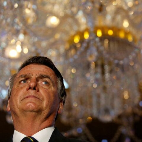 What next for bolsonaro? Not the presidency, wager even his brazil allies - photo licensed by shore news network.