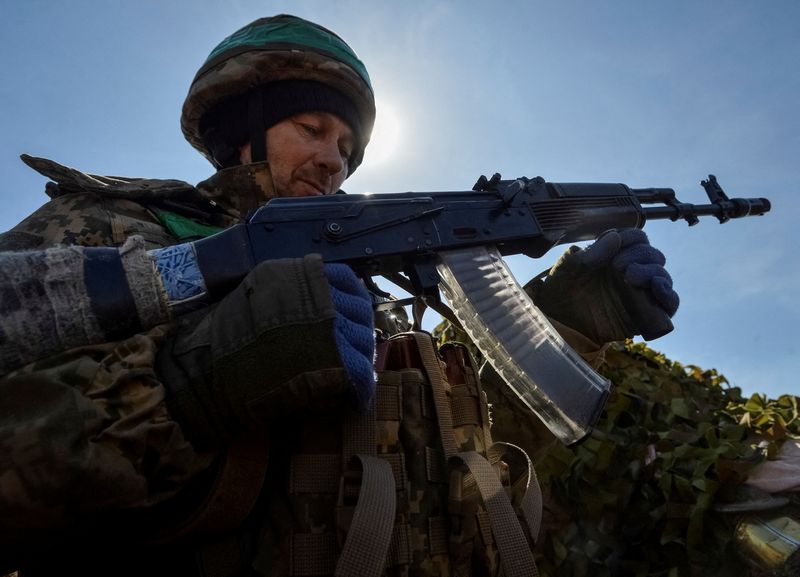 Exclusive: Leaked U.S. intel document claims Serbia agreed to arm Ukraine