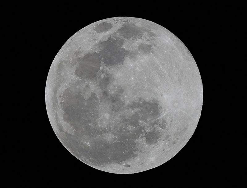 China wants to start using moon soil to build lunar bases as soon as this decade