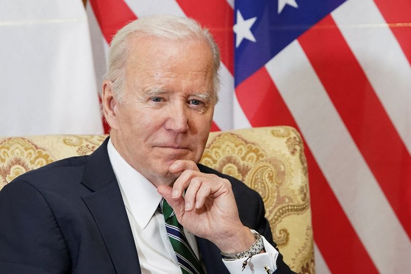 DEROY MURDOCK: Emperor Biden’s EV Crusade Is The Height Of Absurdity