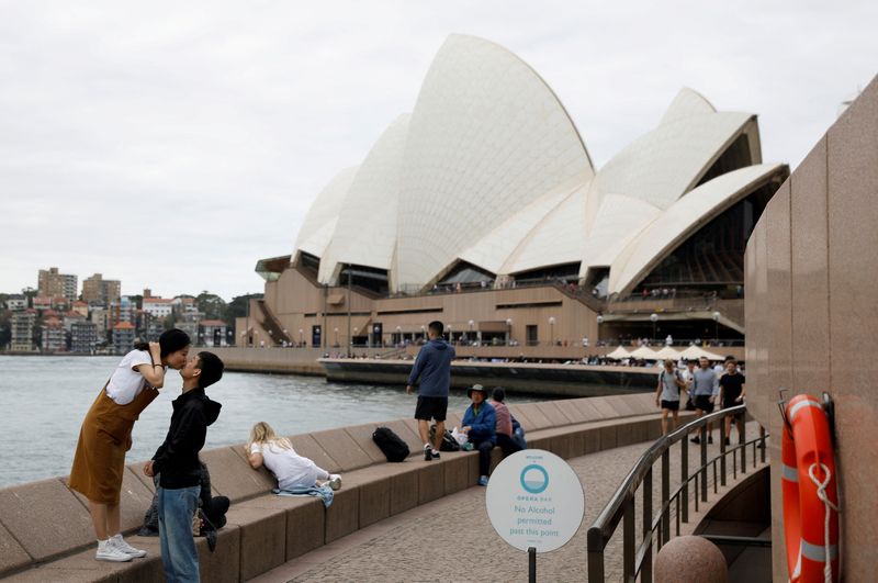 Great shortfall of China: Australia's biggest tourism market returns with a whimper