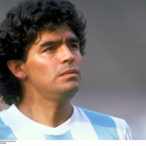Soccer-eight healthcare workers face trial over maradona's death - reports - photo licensed by shore news network.