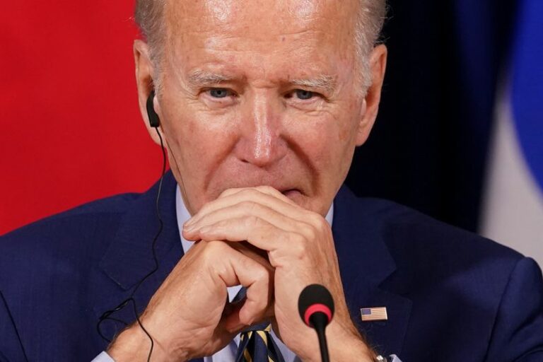 ‘just so old’: democrats reveal why they don’t want biden to run again - photo licensed by shore news network.