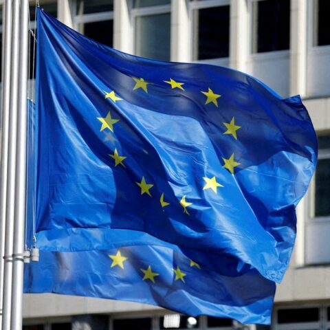 Eu sanctions more individuals, telecom firm over rights violations in iran - photo licensed by shore news network.