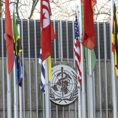 Who says 'high risk of biological hazard' after sudan laboratory seized - photo licensed by shore news network.