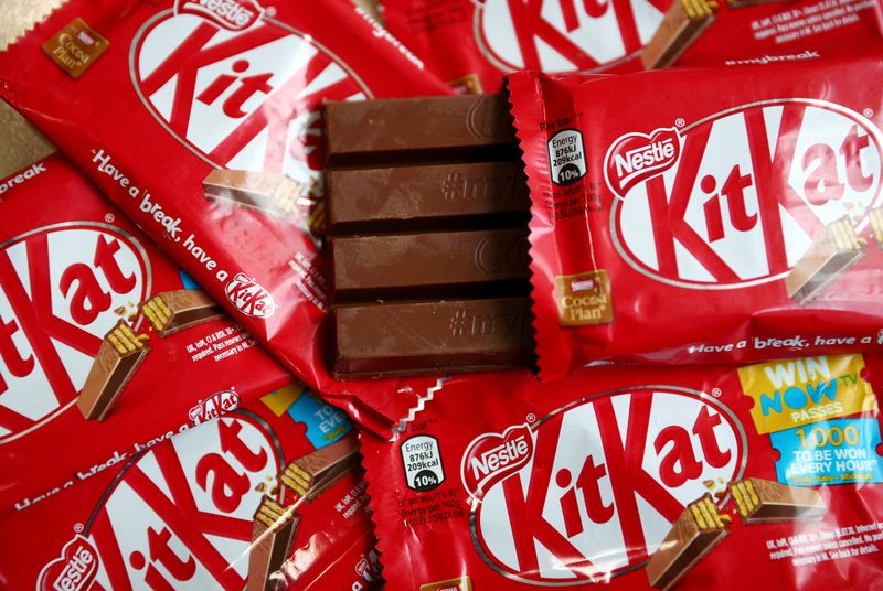 Price hikes boost profits at global consumer giants; will spending last?