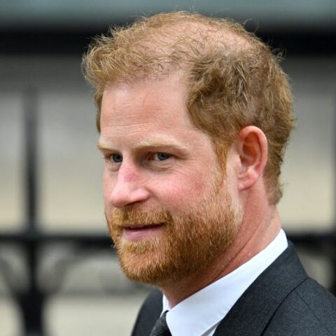 Harry not criticising queen over hacking deal with murdoch's uk group, court told - photo licensed by shore news network.