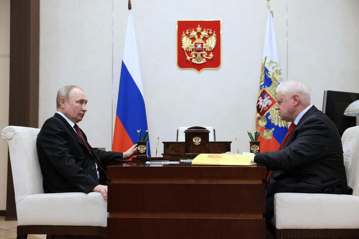 Zombie alert: Russian lawmaker complains about rogue design algorithm