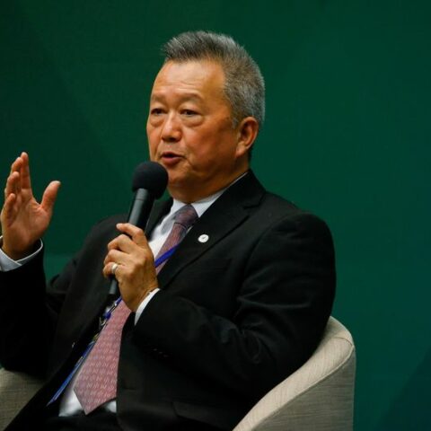 Taiwan seeking us cooperation to make next generation fighters - photo licensed by shore news network.