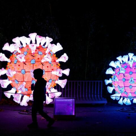 Who experts to weigh whether world ready to end covid emergency - photo licensed by shore news network.