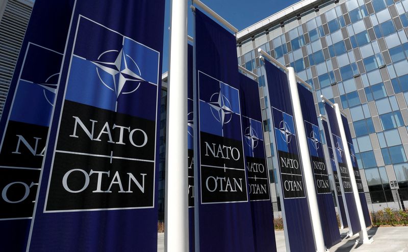 China urges 'high vigilance' over NATO expansion in Asia