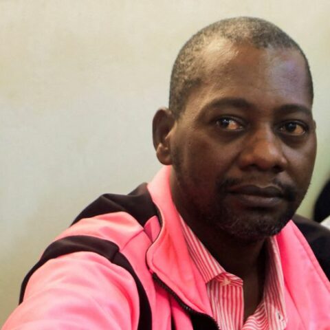 Inside a kenyan starvation cult and its tragic end in a forest of death - photo licensed by shore news network.