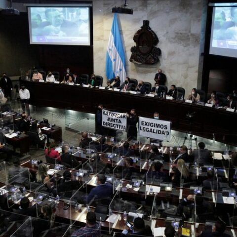 Latin american election influence operation linked to miami marketing firm - photo licensed by shore news network.