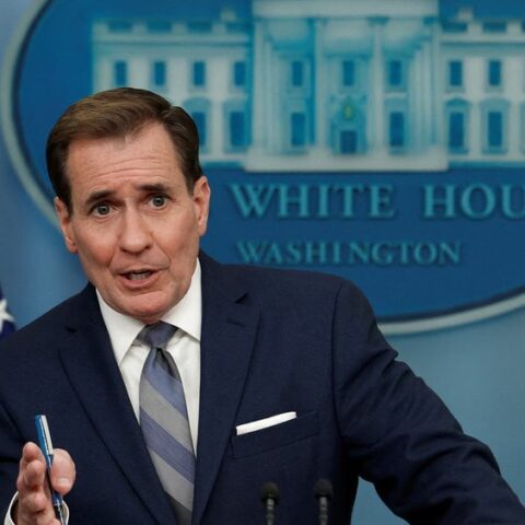 U. S. Calls russian claim that washington was behind drone attack 'ludicrous' - photo licensed by shore news network.