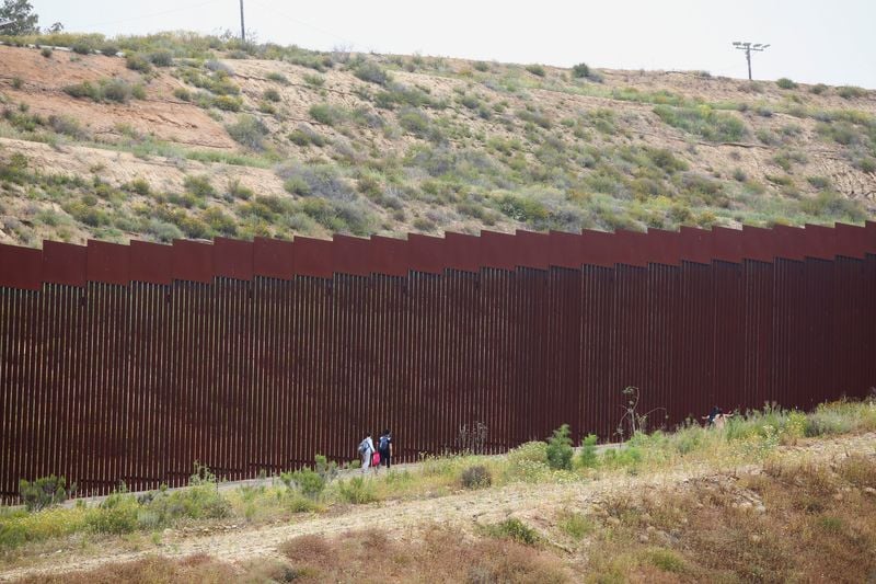 Mexican president says U.S. policy change will not boost migrant numbers at border