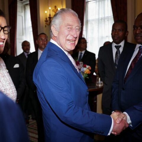 Factbox-what you need to know about king charles and his coronation - photo licensed by shore news network.