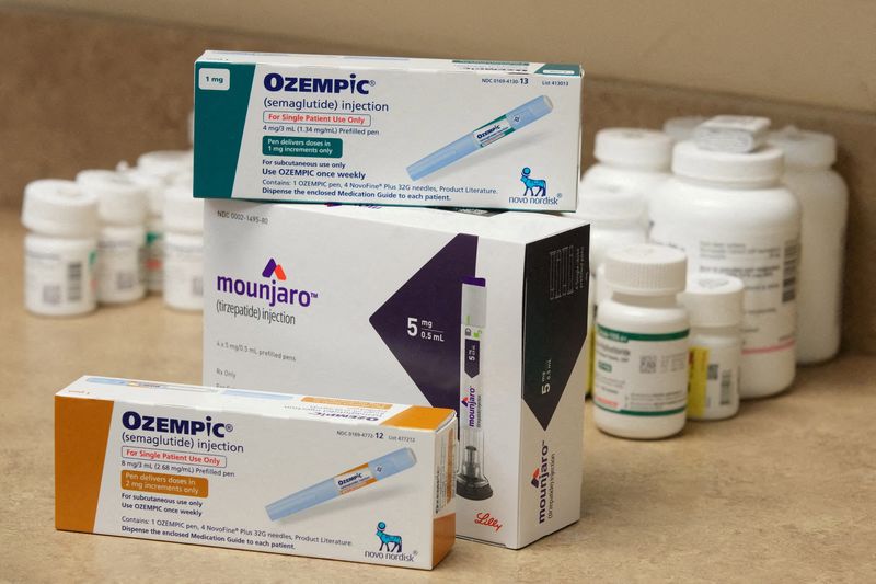 After weight loss, Alzheimer's may be next frontier for drugs like Ozempic
